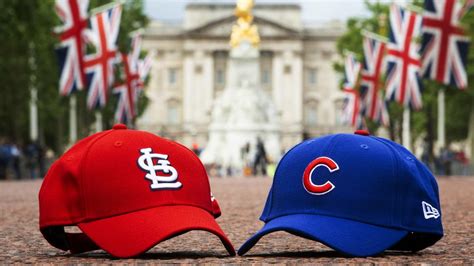 Cardinals host the Cubs to start 2-game series